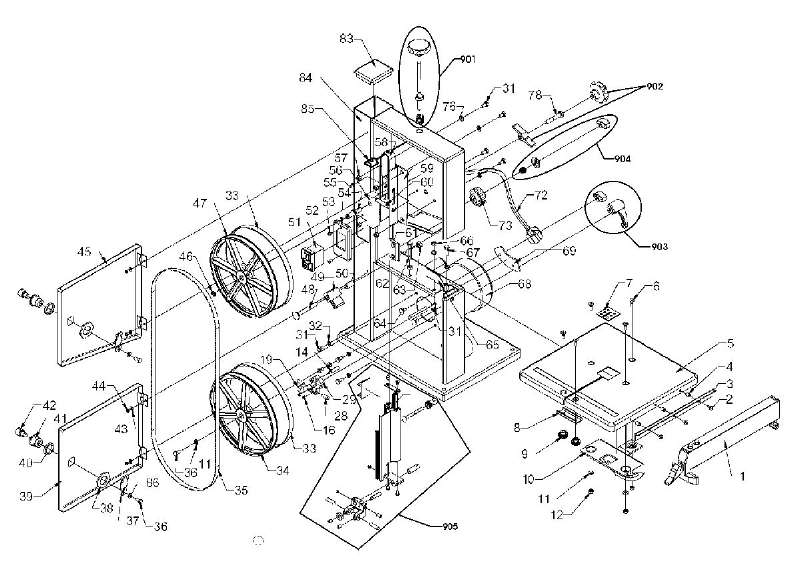 File:Bandsaw exploded view.jpg