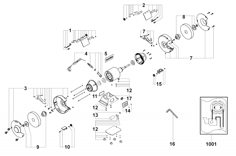 File:Metabo DS200 exploded view.png