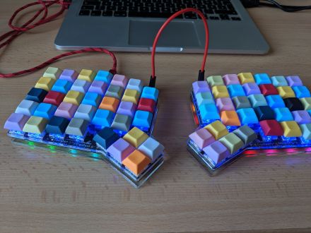 ErgoDash - The Munich Maker Lab's Wiki