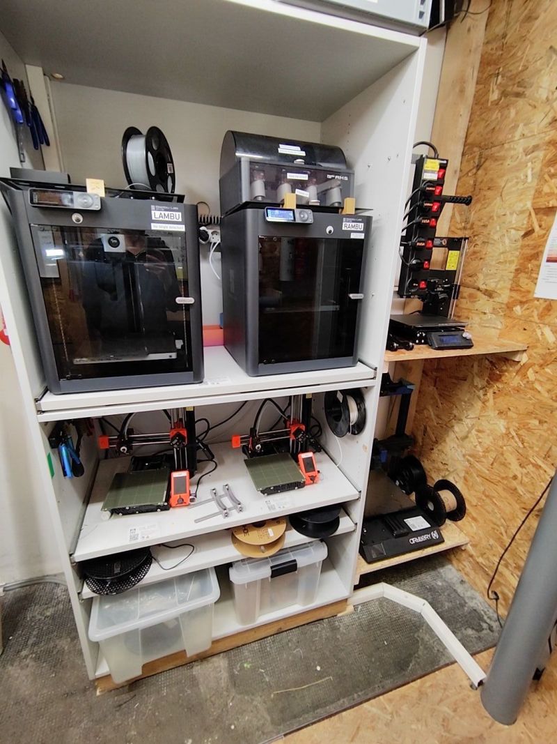 3D Printing - The Munich Maker Lab's Wiki