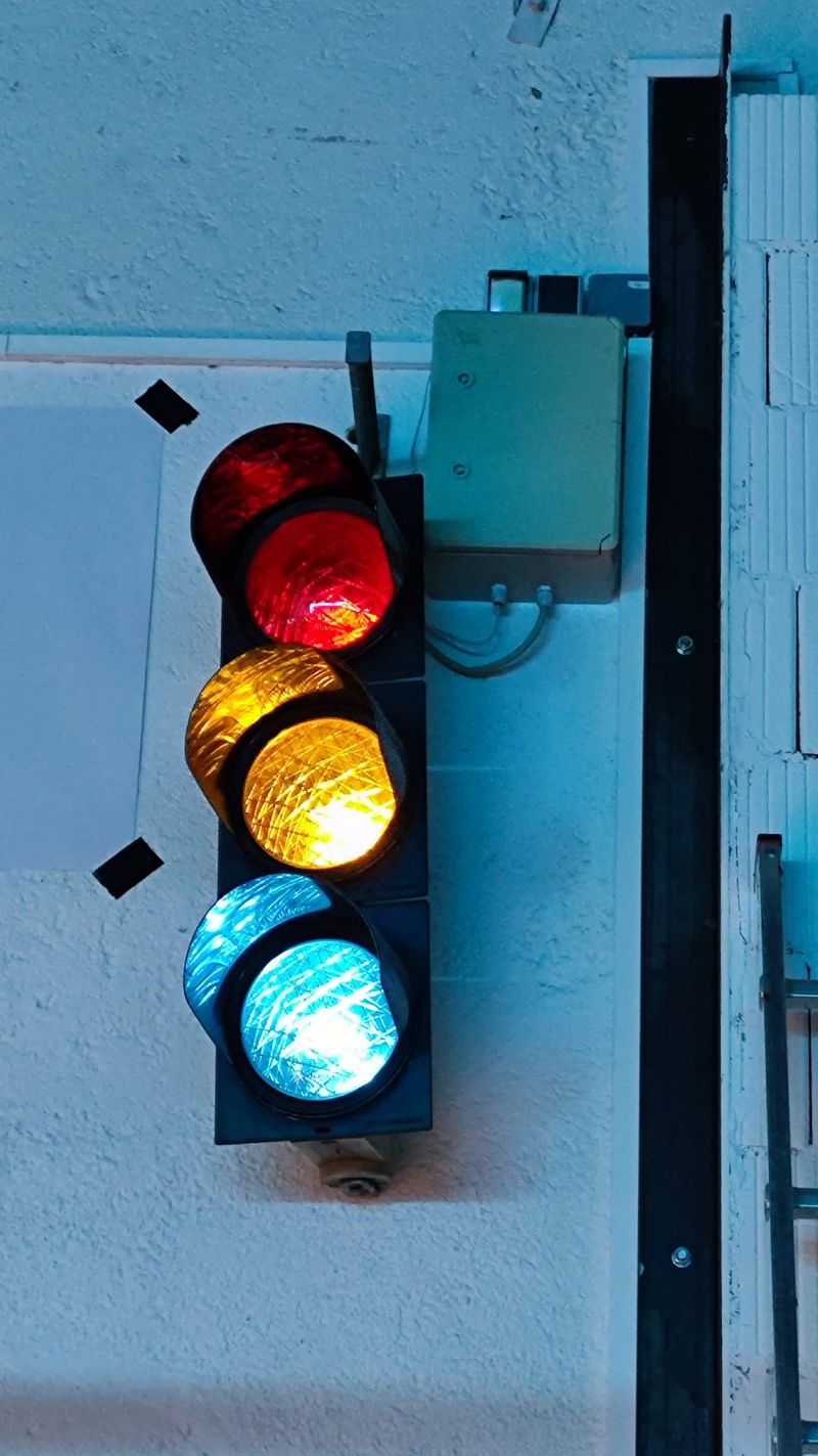 Trafficlight - The Munich Maker Lab's Wiki