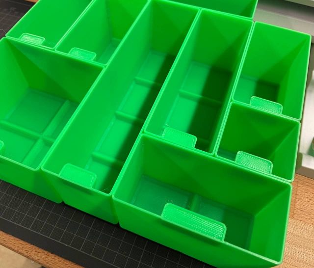 Assortment System - The Munich Maker Lab's Wiki